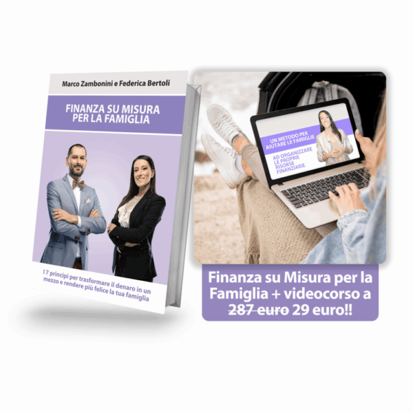 Bundle Finanza su Misura per la Famiglia